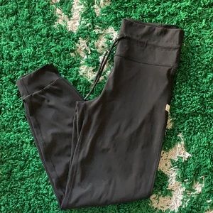 VUORI Women's Daily Jogger leggings - Black - Sz Small